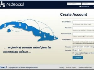 redsocialcuba